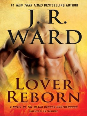 lover reborn by jr ward